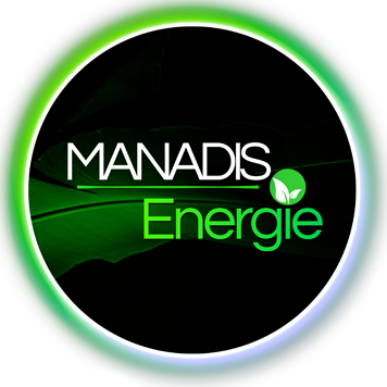 Manadis Logo